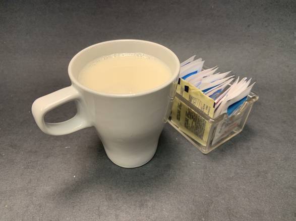 Almond Milk 杏仁霜
